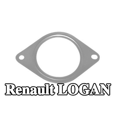 WALKER حشية أنبوب العادم — Renault Logan