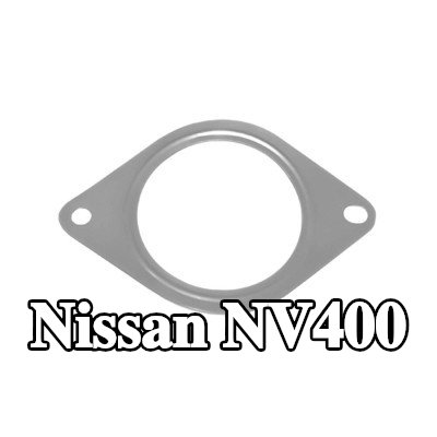 WALKER حشية أنبوب العادم — Nissan Nv400