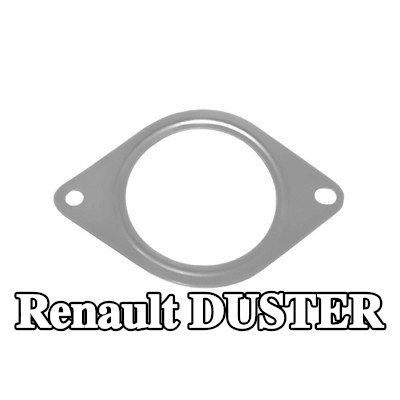 WALKER حشية أنبوب العادم — Renault Duster