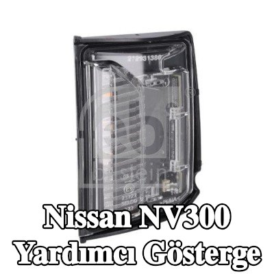 FEBI BILSTEIN Yardımcı gösterge — Nissan Nv300