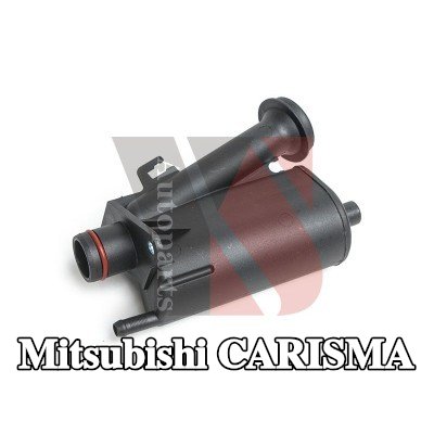 YSPARTS فاصل الزيت، فتحة تهوية علبة المرافق — Mitsubishi Carisma