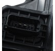VALEO المصباح الأمامي ORIGINAL PART, يمين, H7, H9, بدون محرك لتسوية المصباح الأمامي — Renault Megane (7)