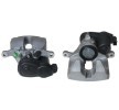 BREMBO Fren kaliperi Essential, Arka Aks Sol, aksın arkasında — Mercedes-Benz Eqc (1)