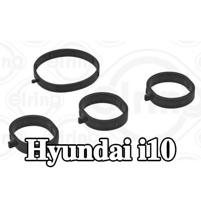 ELRING مجموعة حشيات، مشعب السحب — Hyundai i10