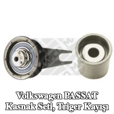 MAPCO Kasnak Seti, triger kayışı — 1997 Volkswagen Passat