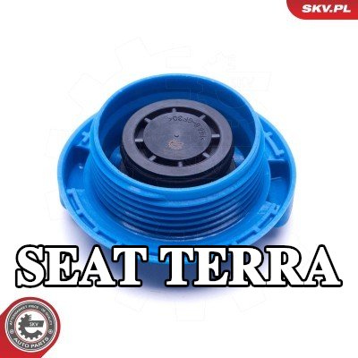 ESEN SKV غطاء خزان التمدد — SEAT Terra