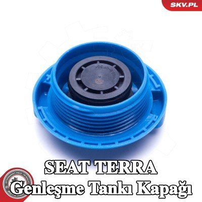 ESEN SKV Genleşme tankı kapağı — SEAT Terra