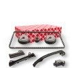 FEBI BILSTEIN Zincir seti — Nissan Almera (1)