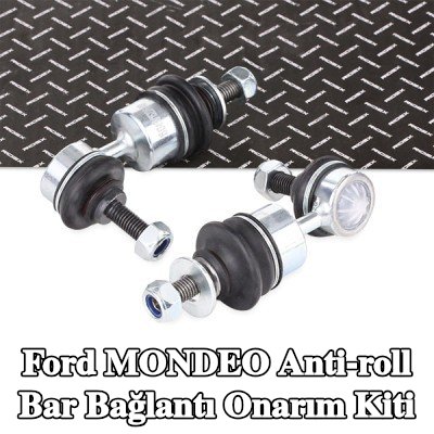 RIDEX Arka aks sol stabilizatör kolu tamir kiti, Arka Aks Sağ — 2003 Ford Mondeo