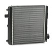RIDEX Motor radyatörü — SEAT Marbella (3)