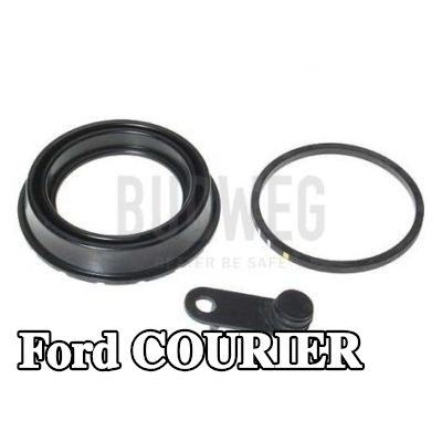 BUDWEG CALIPER حشية مانعة للتسرب، مكبس مقياس الفرامل — Ford Courier