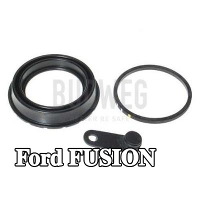 BUDWEG CALIPER حشية مانعة للتسرب، مكبس مقياس الفرامل — Ford Fusion