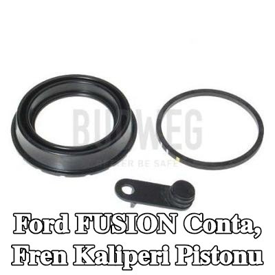 BUDWEG CALIPER Conta, fren kaliperi pistonu — Ford Fusion