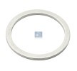 DT Spare Parts Karter tapası rondelası Alüminyum, Inner Diameter: 22mm — 2000 BMW 7 Series (1)