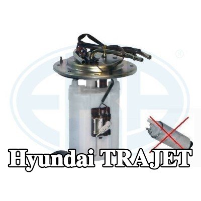 ERA وحدة تغذية الوقود الكهربائية — Hyundai Trajet
