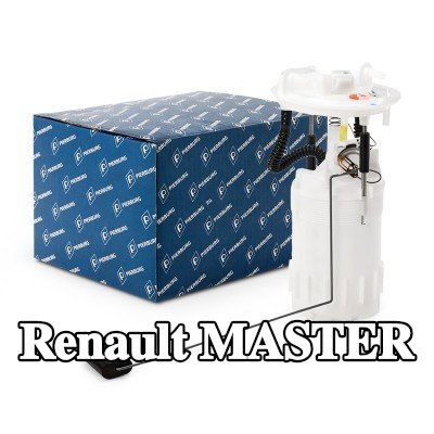 PIERBURG مستشعر مستوى الوقود — Renault Master