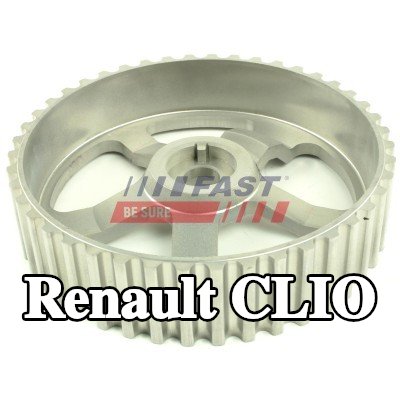 FAST ترس، عمود التوازن — Renault Clio