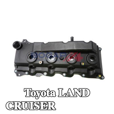 BOGAP غطاء صمامات مع حشوات/موانع تسرب — Toyota Land Cruiser