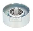 FEBI BILSTEIN Saptırma / kılavuz kasnağı, V-ribbed belt Outer Diameter: 70mm — Honda Fr-v (3)