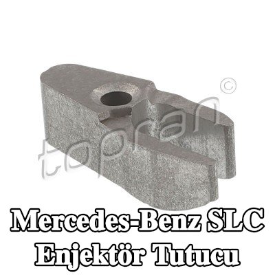 TOPRAN Enjektör tutucu — Mercedes-Benz Slc