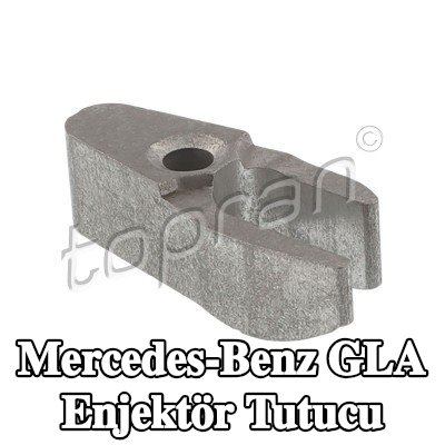 TOPRAN Enjektör tutucu — Mercedes-Benz Gla