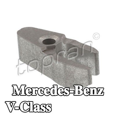 TOPRAN حامل حاقن الوقود — Mercedes-Benz V-Class