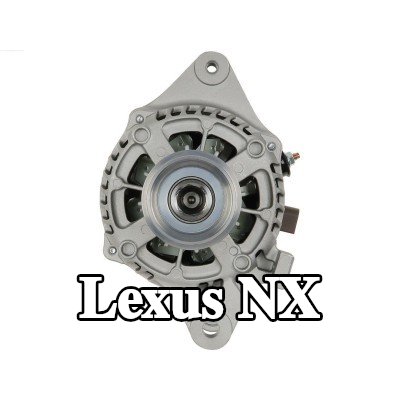 AS-PL مولد التيار المتردد 130A — Lexus Nx