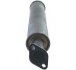 BOSAL Orta susturucu — 2011 Ford C-max (2)