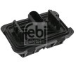 FEBI BILSTEIN Krikoyu Destekleme Plakası — BMW 1 Series (2)