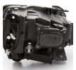 VALEO Far ORİJİNAL PARÇA, Sol, kısa far/uzun far için LED kontrol ünitesi olmadan, uzun far ampulü olmadan, kısa far ampulü olmadan — Audi Q2 (4)