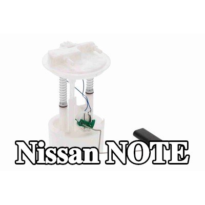 ACKOJA وحدة تغذية الوقود الكهربائية — 2012 Nissan Note