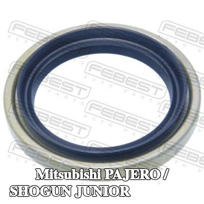 FEBEST حشية، محور العجلة — Mitsubishi Pajero / Shogun Junior