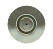 DT Spare Parts Hava süspansiyonlu bagaj — Mercedes-Benz T2 (2)