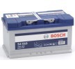 BOSCH Akü S4, 010 — Ford Gt (1)