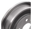 RIDEX Arka aks fren kampanası, 228, 6, 229, 5mm, 278mm — Renault Espace (3)