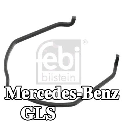 FEBI BILSTEIN مشبك القفل — Mercedes-Benz Gls
