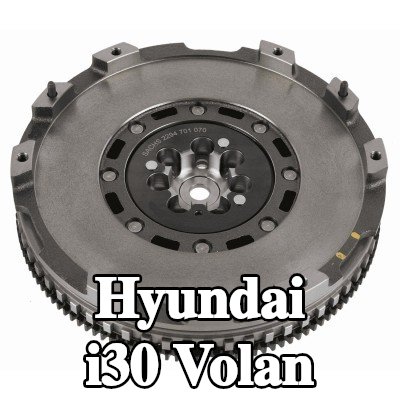 SACHS Vida seti içermeyen volan — Hyundai i30