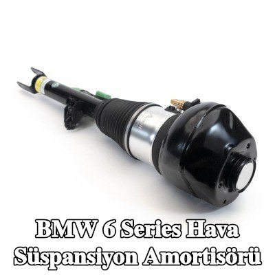 Arnott Havalı süspansiyon amortisörü Ön Aks Sağ — BMW 6 Series