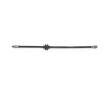 BOSCH Fren hortumu 435mm — Renault Fluence (1)