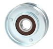 CAFFARO Saptırma / kılavuz kasnağı, V-ribbed belt Outer Diameter: 70mm — 1990 Opel Corsa (2)
