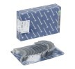 KOLBENSCHMIDT Krank mili yatağı seti — Mercedes-Benz Gla (1)