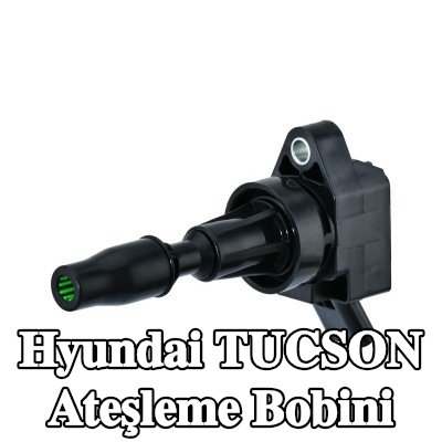 HELLA 4 pimli ateşleme bobini konektörü, 12V — 2022 Hyundai Tucson