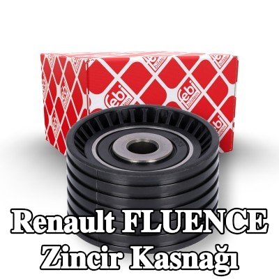 FEBI BILSTEIN Zincir kasnağı — Renault Fluence