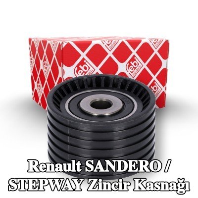 FEBI BILSTEIN Zincir kasnağı — Renault Sandero / Stepway