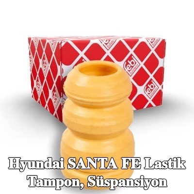 FEBI BILSTEIN Lastik tampon, süspansiyon Ön aks Sol, Ön Aks Sağ — 2012 Hyundai Santa Fe