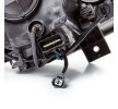 TYC Far Sol, D2R, HB3, elektrik motorlu, kontrol ünitesi olmadan — 2011 Mitsubishi Outlander (4)