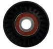 KAMOKA Gergi kasnağı Dış Çap: 70mm — 1995 Mitsubishi Carisma (1)