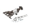 BM CATALYSTS Katalitik konvertör Onaylanmamış — Toyota Celica (2)