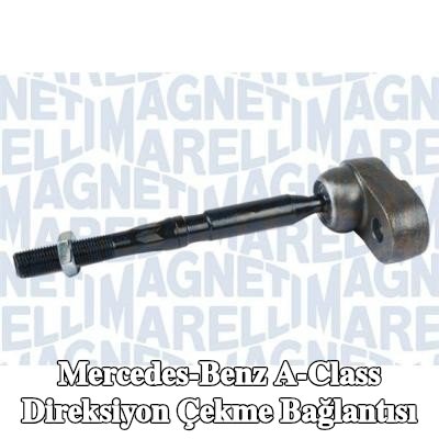 MAGNETI MARELLI Ön aks direksiyon bağlantı kolu — Mercedes-Benz A-Class