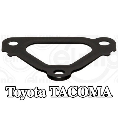 ELRING حشية، شفة سائل التبريد — Toyota Tacoma